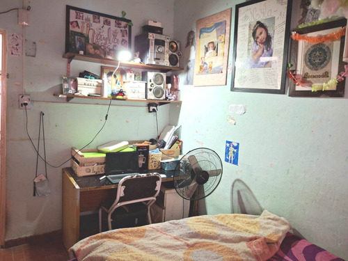 Venta Casa En Jose C Paz. 3 Dormitorios