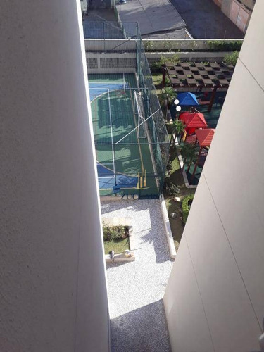 Apartamento Com 4 Dormitórios À Venda, 124 M² Por R$ 890.000,00 - Vila Progresso - Guarulhos/sp - Ap16206