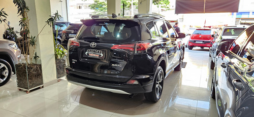 Toyota RAV4 2.0 TOP 4X2 16V AUT.
