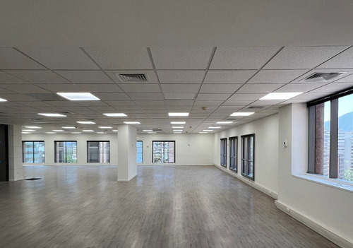 Oficina En Arriendo En Las Condes