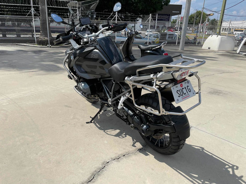 Imagen 3 de 8 de Bmw Adventure