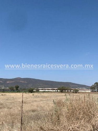 Imagen 3 de 9 de Terreno En Venta En Tequisquiapan Roman