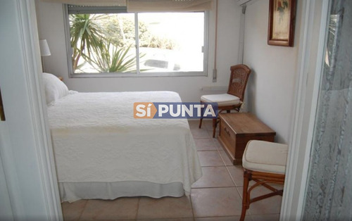 Imagen 10 de 11 de Apartamento En Alquiler - Manantiales