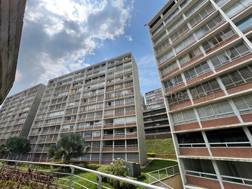 Apartamento En Venta En El Encantado Humboldt - 24-17401 - Cs