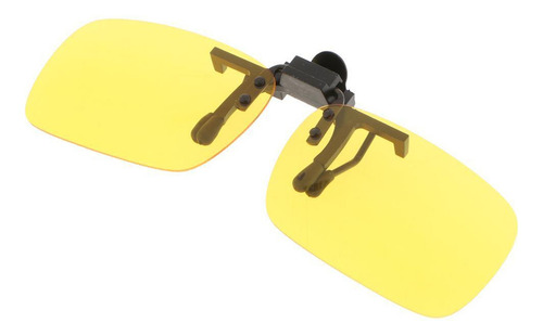 2025 Clip Ized En Gafas De Sol Abatibles Con Clip For