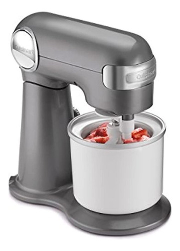 Cuisinart - Accesorio Para Hacer Helados Y Frutas Frescas, C