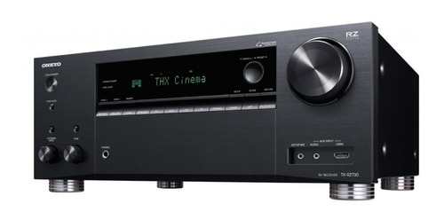 Sintoamplificador Onkyo 9.2 Tx-rz730 Atmos Dts-x 220v