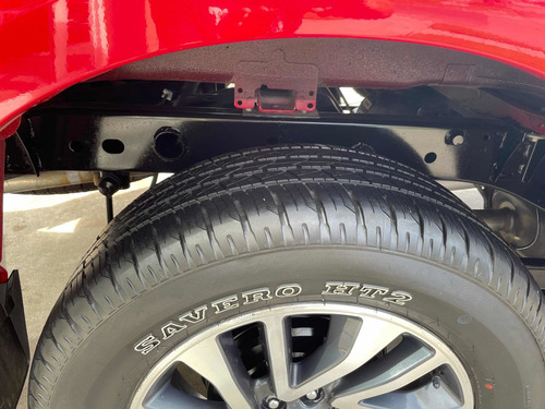 Nissan Np300 2016 2.3 Frontier Le Cd 4x4 Mt 2234003316