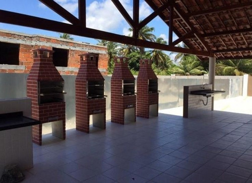 Imagem 6 de 9 de Apartamento À Venda, 49 M² Por R$ 121.900,00 - Muçumagro - João Pessoa/pb - Ap0854