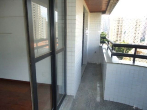 Imagem 3 de 15 de Apartamento-são Paulo-mooca | Ref.: Reo24044 - Reo24044