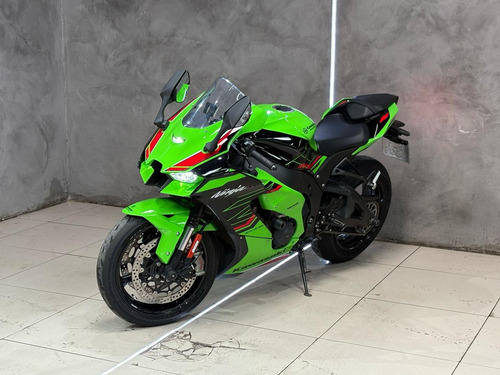 Kawasaki Ninja Zx 10r 2023