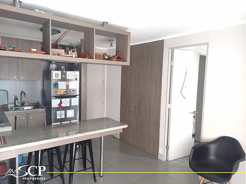 Venta Depto 1 H 1b, Norte De Antofagasta