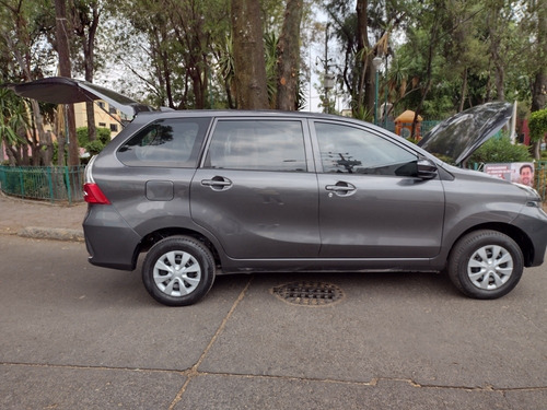Imagen 9 de 15 de Toyota Avanza 2020 1.5 Le At