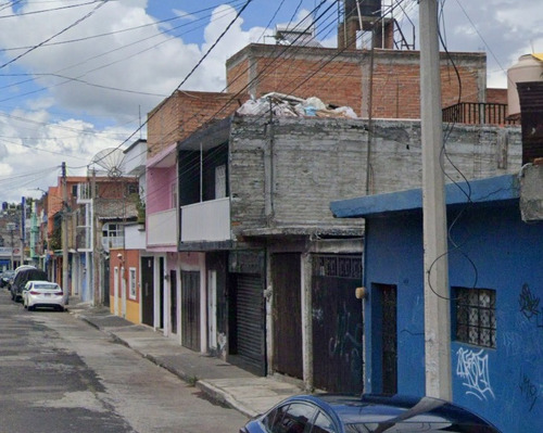 Sk01- Oportunidad. Casa En Remate Bancario En C. Magnolia, Las Flores, Morelia, Mich. (solo Recursos Propios)