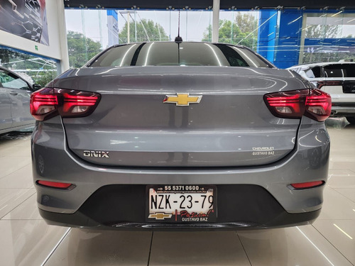 Chevrolet Onix 1.0 LT At