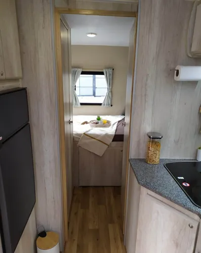 Motorhome