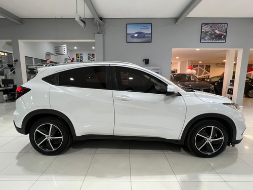 Honda HR-V Honda HR-V EXL CVT 1.8 I-VTEC FlexOne