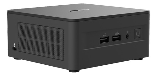 Mini Pc Asus Nuc 12 Pro Intel Core I5 1240p Ddr4 Ssd M.2 Kt