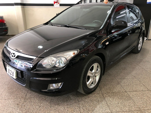 Hyundai I30 Gls Seguridad Full Full 2012 Financiamos
