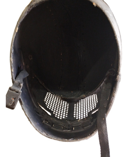 Casco Gladiador Artesanal Único.hecho Con1 Casco ¡increíble! (Usado)