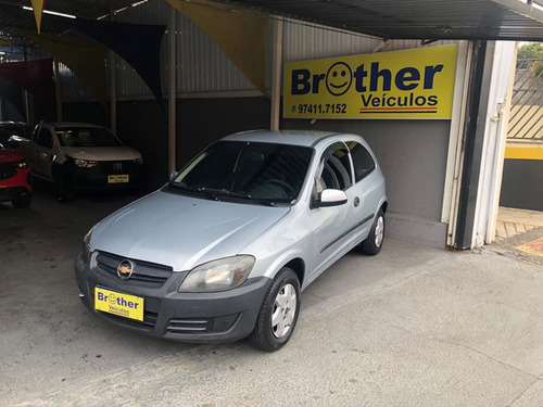 Chevrolet Celta 1.0 MPFI LS 8V FLEX 2P MANUAL