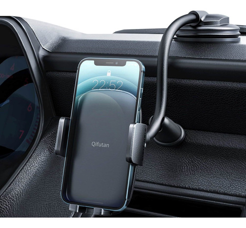 Soporte  Para Teléfono Celular Para Coche, Brazo Largo Fr6y