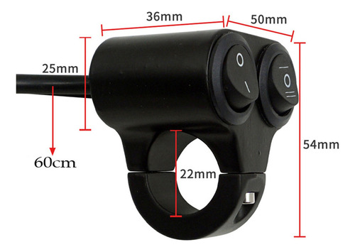 Led Compatible Interruptor De Faros Delanteros De