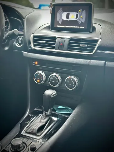 Mazda 3 2.0 Touring At Salvamento