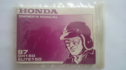 Honda 1987