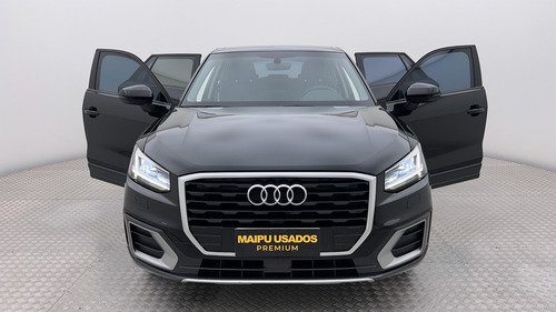 Audi Q2 1.4 Tfsi Serie 150 Cv