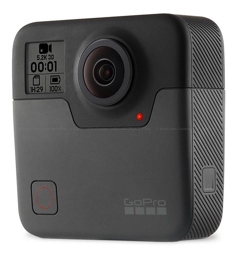 Gopro Fusion