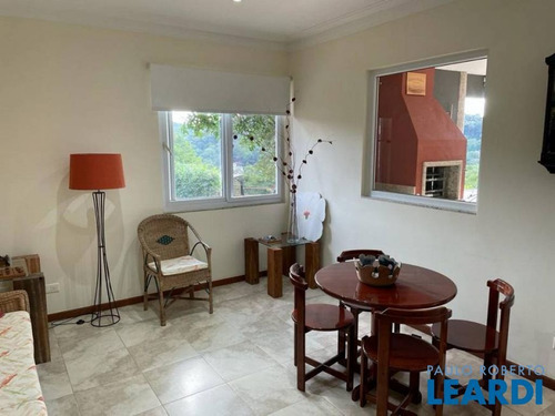 Imagem 11 de 15 de Casa Em Condomínio - Alphaville - Sp - 646464