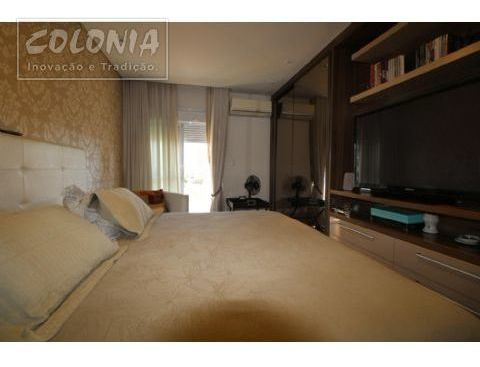 Imagem 30 de 30 de Apartamento A Venda - 0618705
