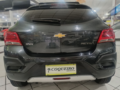 Chevrolet Onix 1.4 MPFI ACTIV 8V