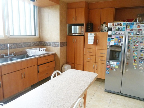Imagen 4 de 30 de Departamento En Venta En Palmas Corinto