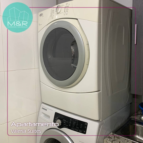 Imagen 11 de 13 de Apartamento En Alquiler En Valeria Suites - Puerto Ordaz M&r - 100