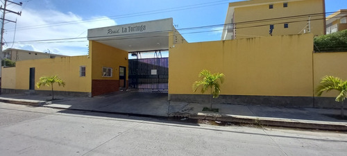 Res. La Tortuga Detrás Del Centro Comercial Flamingo En Obra Gris 