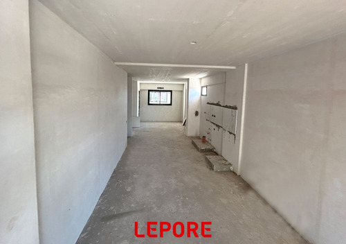 Departamento En Venta En Villa Crespo