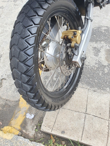 Honda Xre 300 Abs/flex