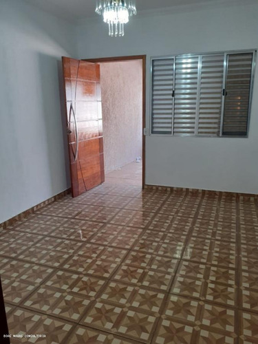 Imagem 1 de 14 de Casa Para Venda Em Guarulhos, Jardim Santa Bárbara, 2 Dormitórios, 1 Banheiro, 1 Vaga - 1158_1-1732733