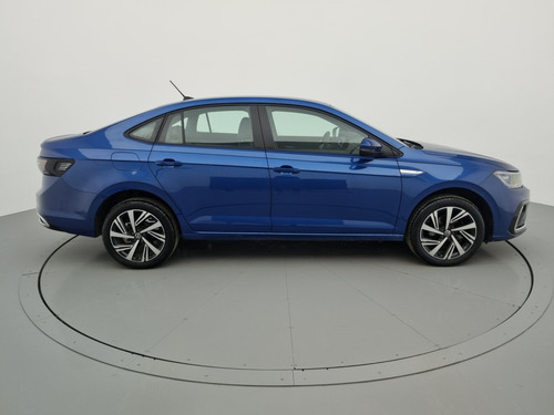 Volkswagen Virtus 1.0 200 TSI HIGHLINE AUTOMÁTICO