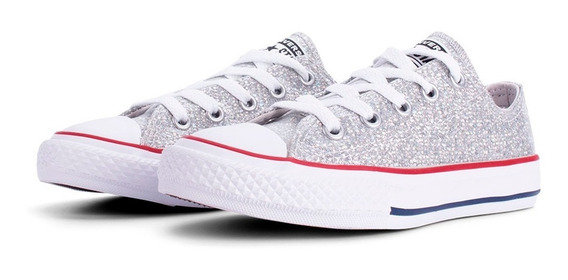 {keywor d} converse grises niña