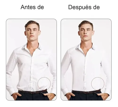 Sujetador de cuello de camisa new arrivals