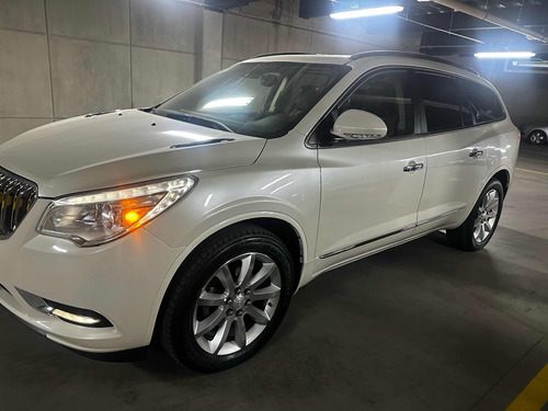 Buick Enclave 3.6 Paq D At