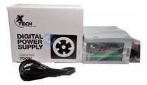 Comprar Fuente Poder Xtech 700w Atx 20+4 Pines Sata Cs850xtk08