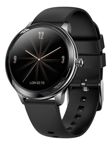 Termómetro De Pantalla Completa Colmi V33 Lady Smartwatch De