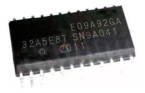 E09a92ga Ic Para Tarjeta Board Epson Sop24 Original