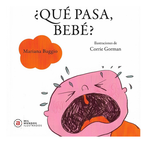 ¿qué Pasa, Bebé? (arg) - Mariana Baggio