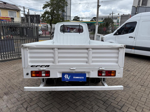 Effa V21 Pick-Up V21