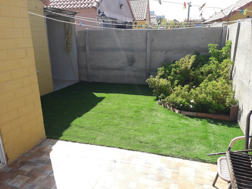 Acogedora Y Hermosa Casa Aislada (no Pareada) En La Serena